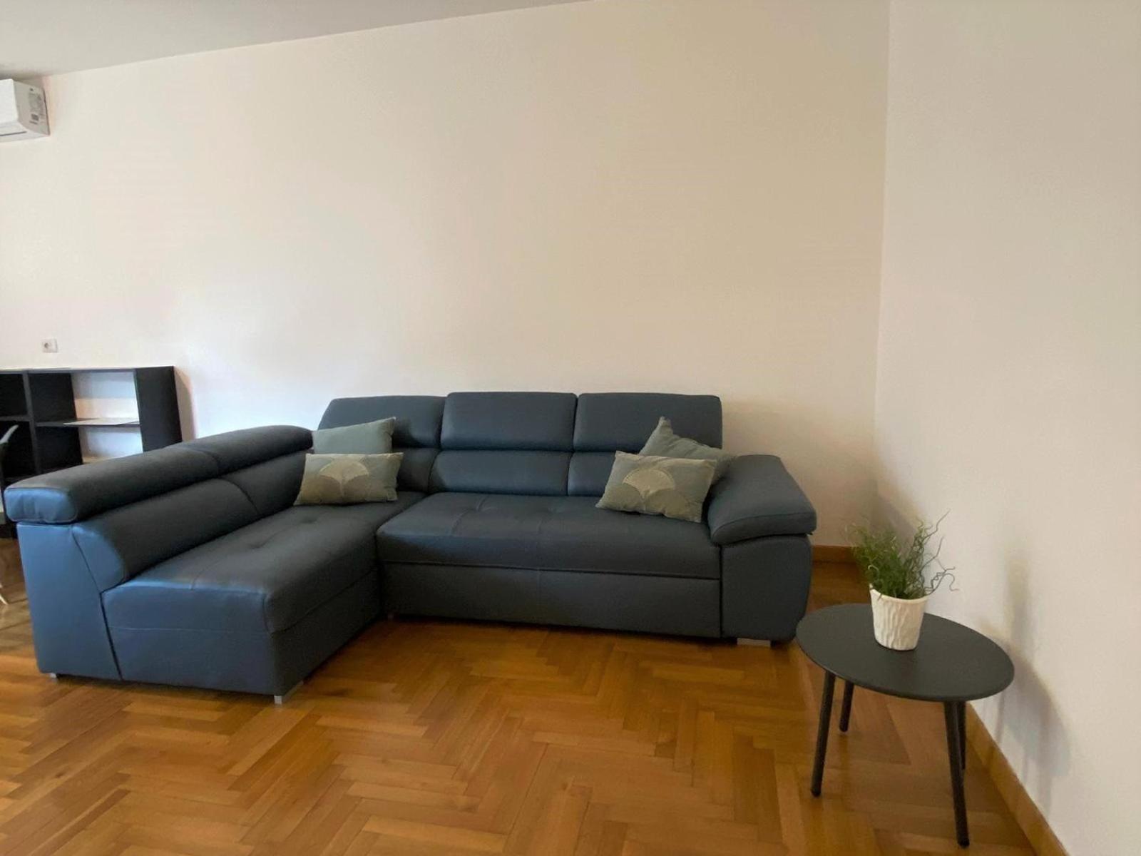 The Little Duck - Modern Apartment With Balcony Como Exteriér fotografie