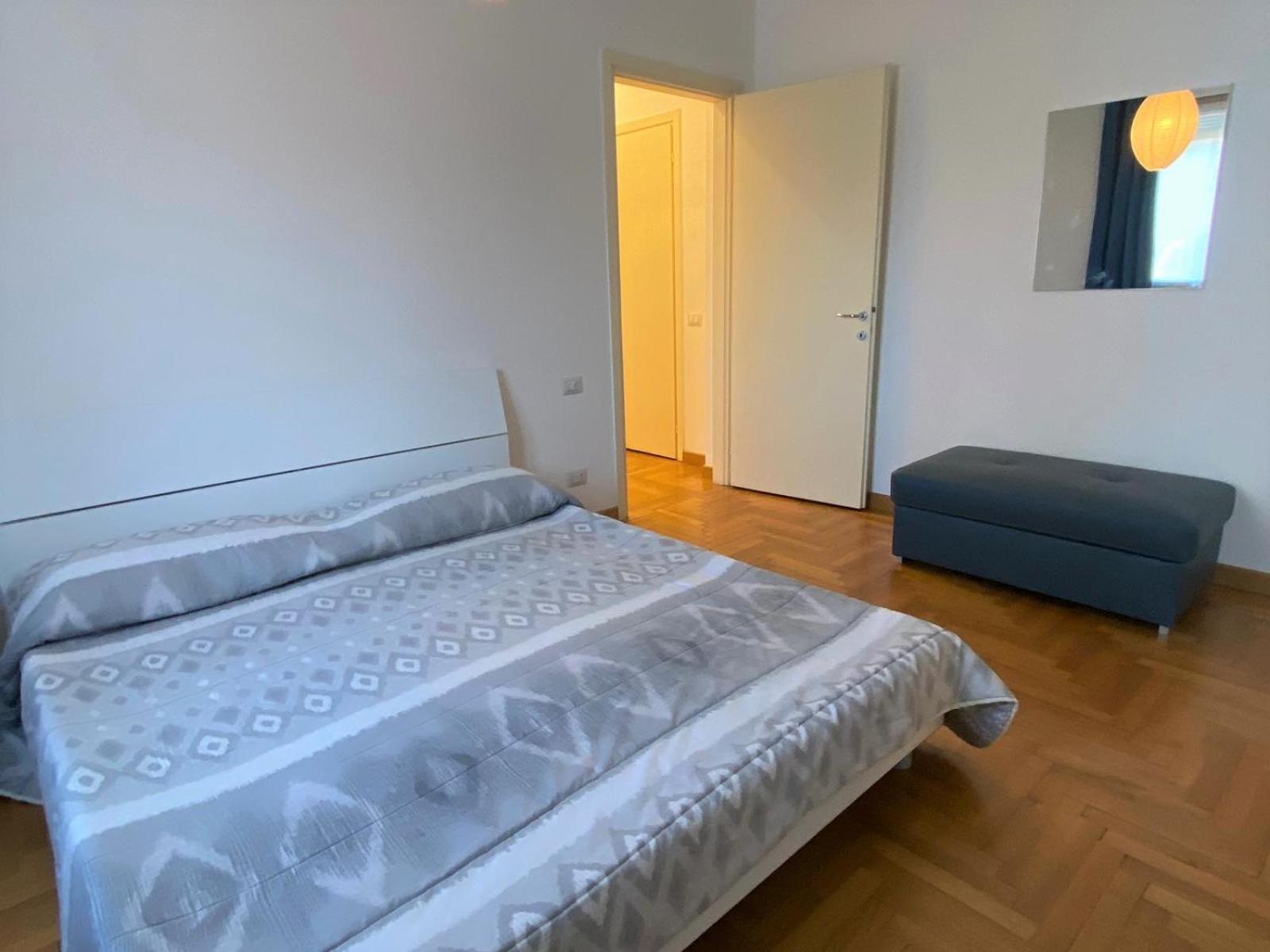 The Little Duck - Modern Apartment With Balcony Como Exteriér fotografie